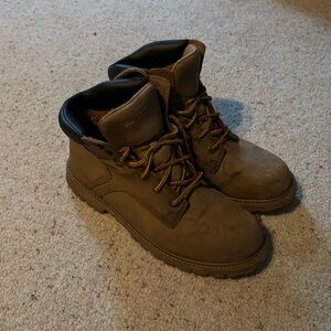 Men’s work boot